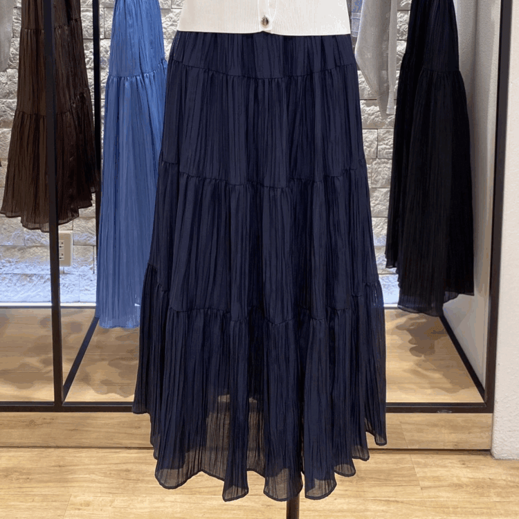 バイカラーリバーケープコート | m-i-d | BLENHEIM(ブレンヘイム)公式