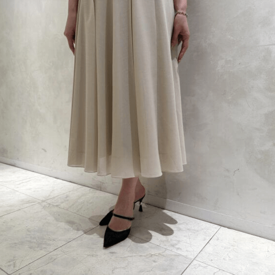 FINAL CLEARANCE】50%OFF！＜ノーカラーマニッシュジレ