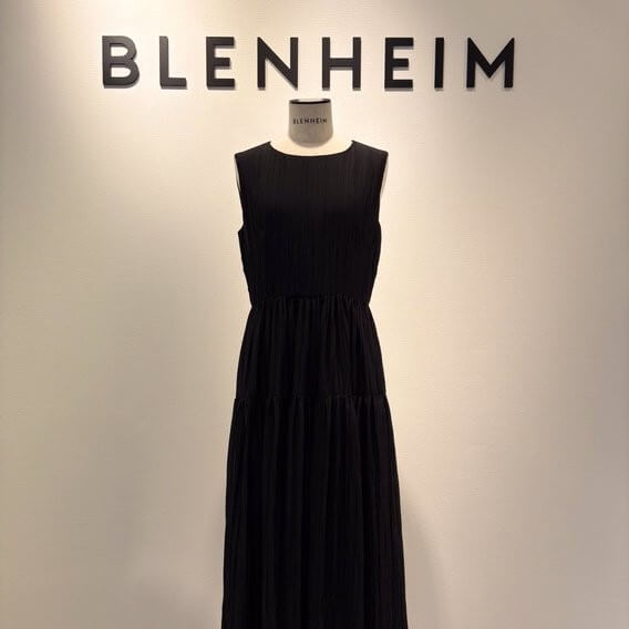 m-i-d | BLENHEIM(ブレンヘイム)公式スタッフブログ