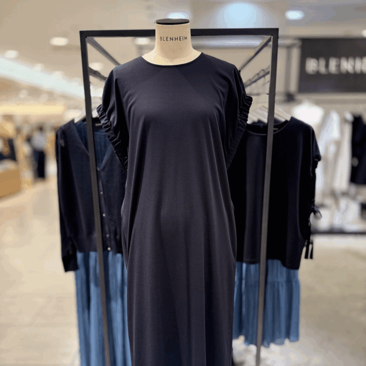 ★売切りの為価格変更★ 〈新品未使用〉m-i-d BLENHEIM ケープコート Coming up soon 】LOOKBOOK掲載のケープコートが入荷します！ | m-i-d