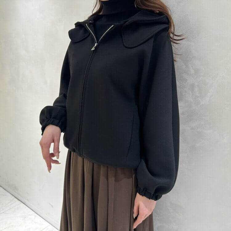 再入荷】ストレッチベルトデザインワンピース | m-i-d | BLENHEIM