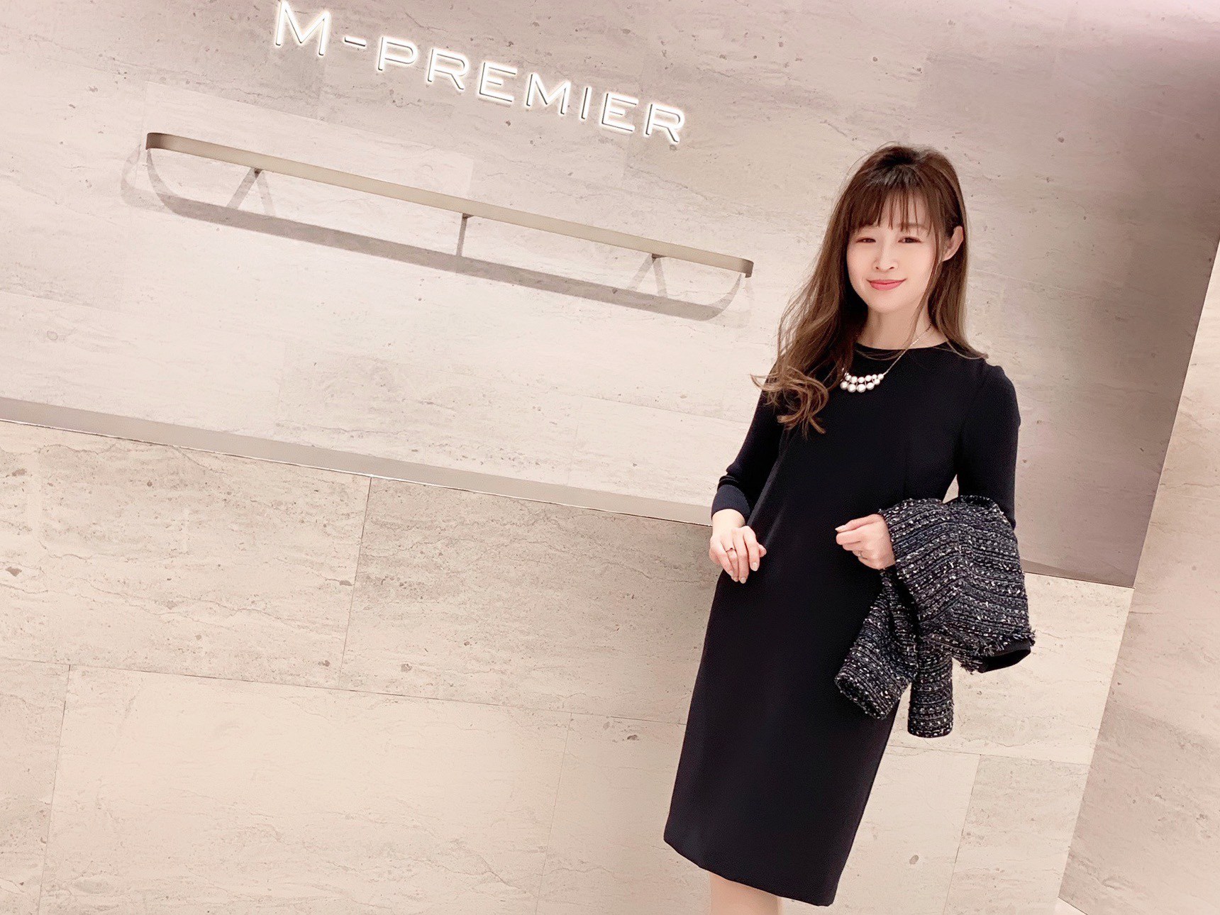 セレモニースタイル♫今どき卒入園服のリアルクローズ | M-PREMIER 