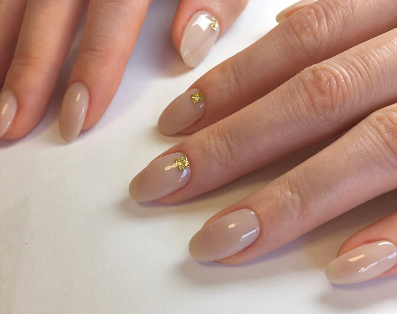 Beauty Nails M Premier Staff Blog