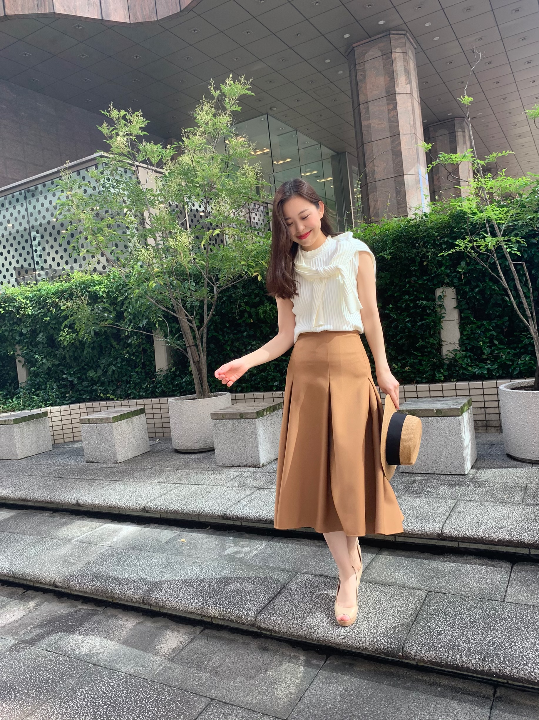 本当に信頼出来る店 ロングシーズンで大活躍！上品に映える、アンサンブルニット アンサンブル