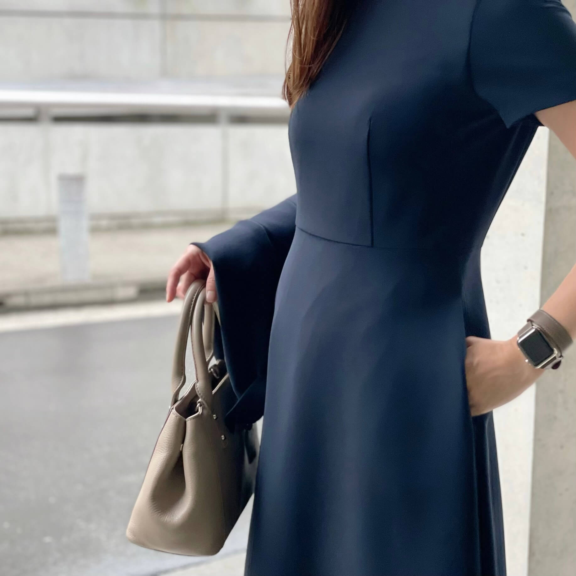 オケージョンシーンに最適！5点セットアップコーディネート紹介！vol.3