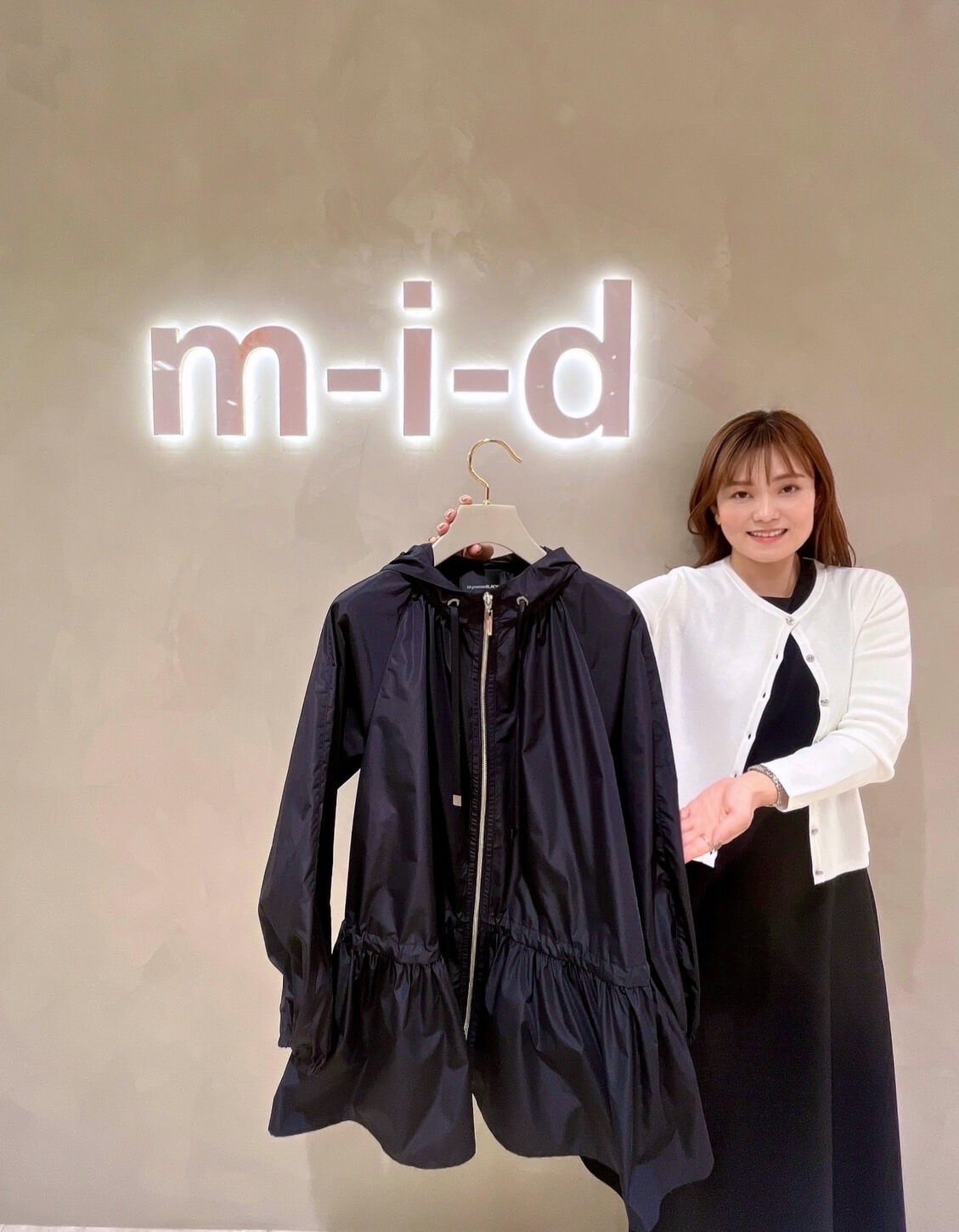 今週のおすすめアイテム＠そごう横浜店 | mid staff blog