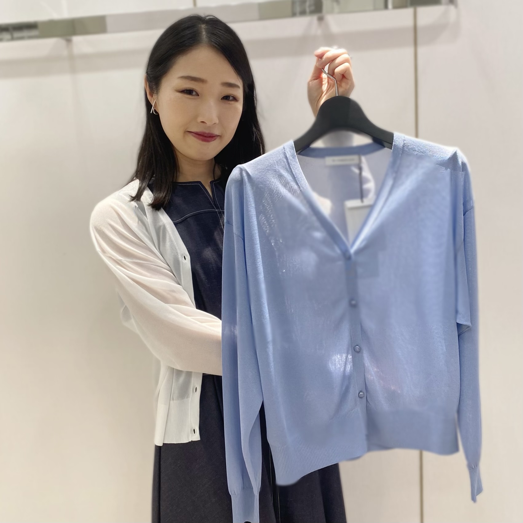ファッション人気ブランドランキング Summer Collection 2023】フェア人気BEST3@日本橋三越本店 その他