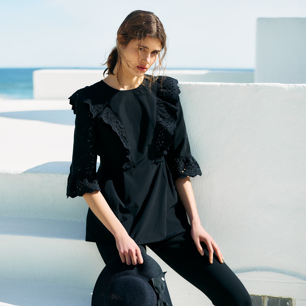 m-i-d e-shopping / Summer Fashion Essentials 10 TIMES MORE