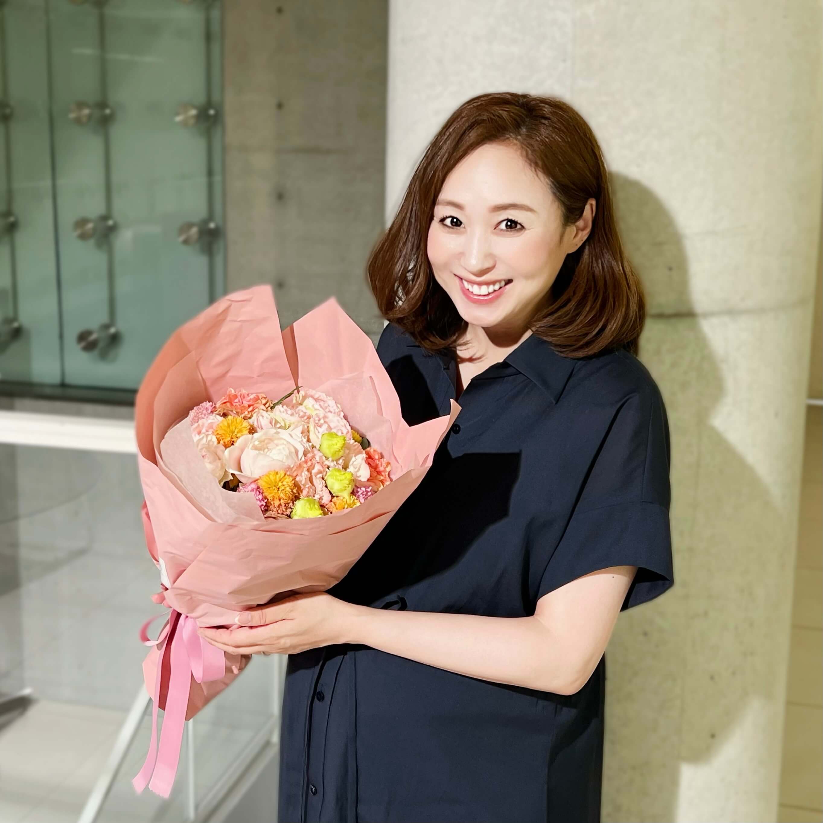 ご報告 】PRESS | m-i-d | M-PREMIER(エムプルミエ)公式スタッフブログ