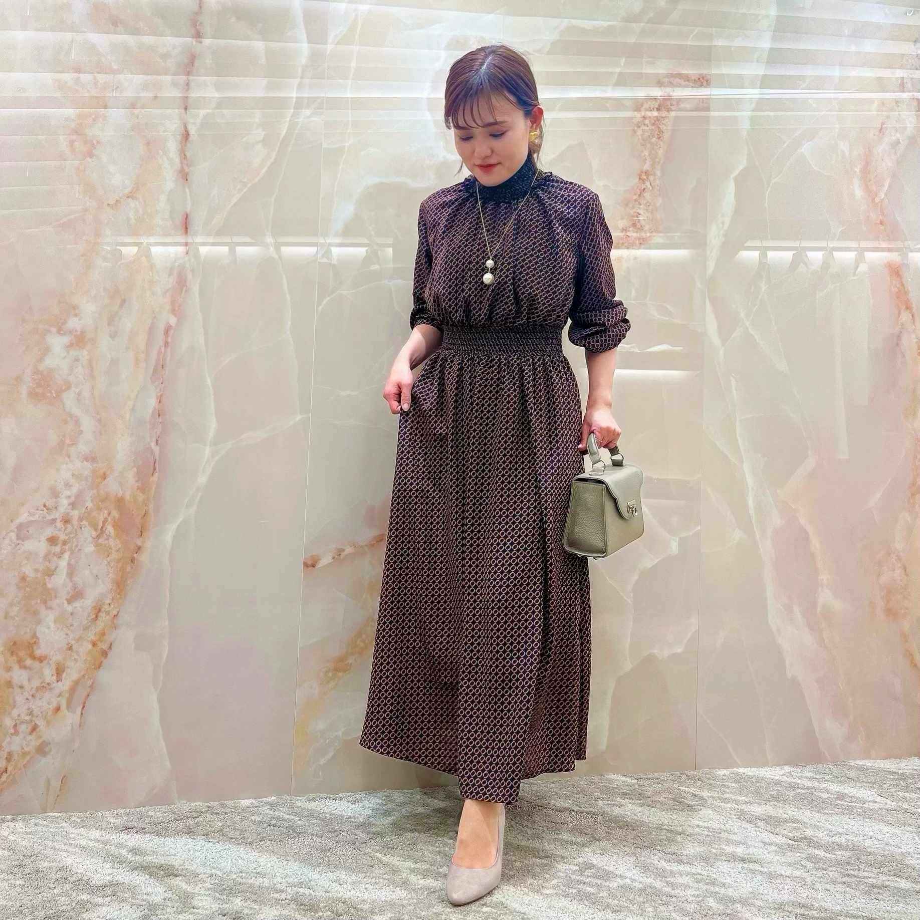 スペシャルニュース！店舗限定のワンピースのご紹介＠そごう横浜店