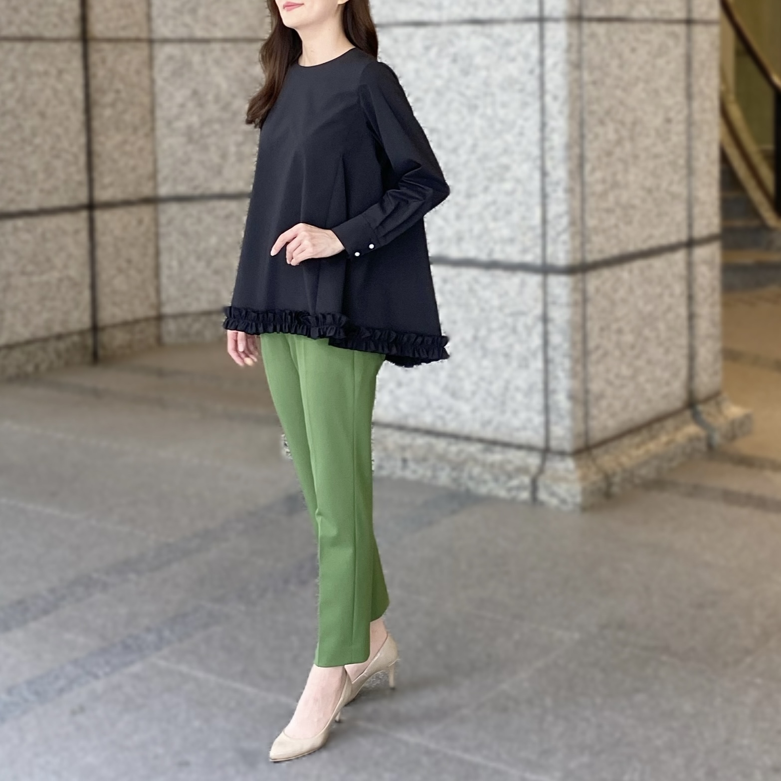 10月前半で売れてるパンツは？気になる人気アイテムBEST10をご紹介