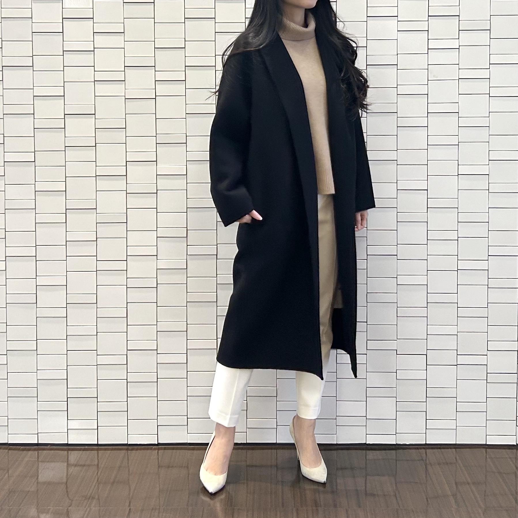 私の一押しコート@名古屋松坂屋店 | m-i-d | M-PREMIER(エム
