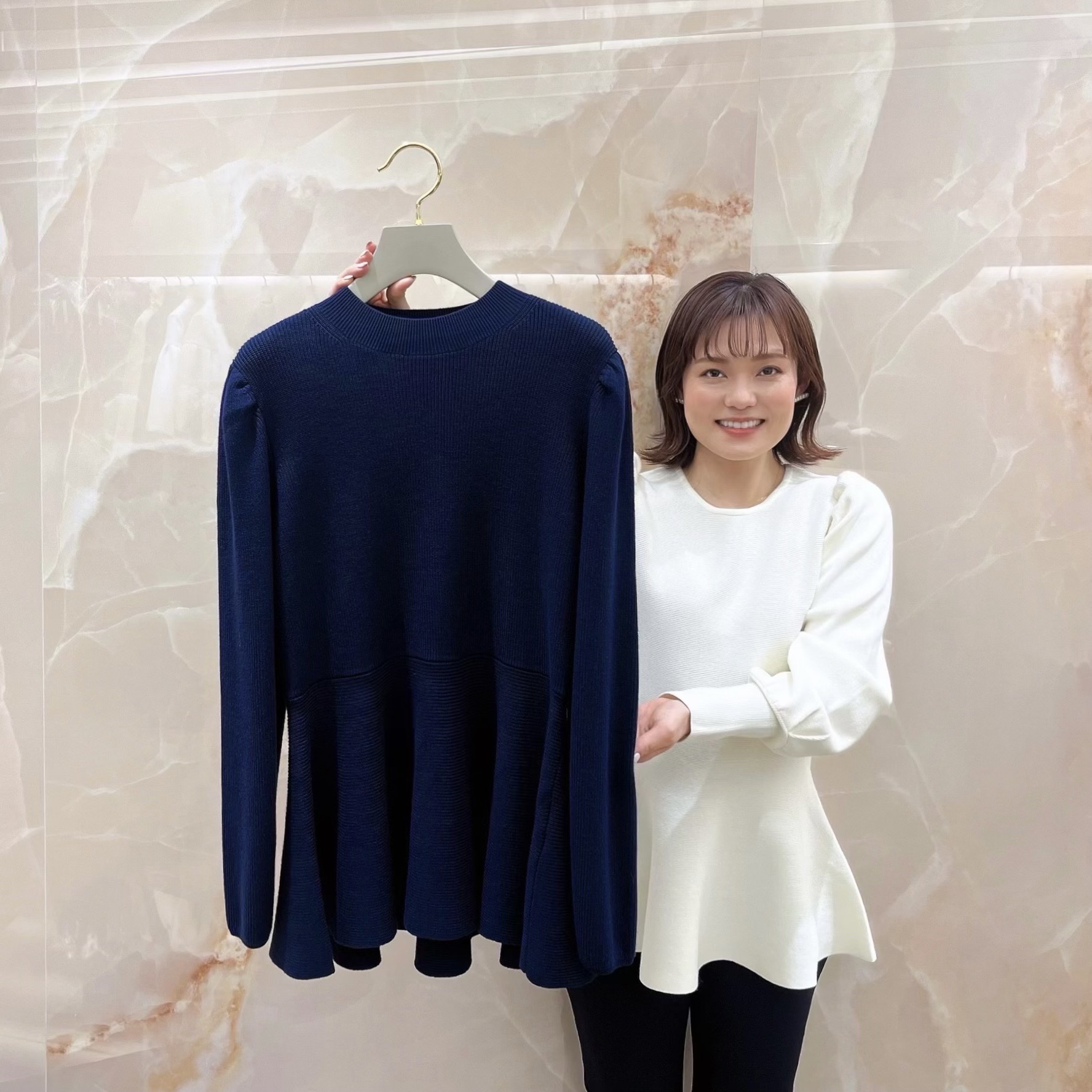 人気アイテムベスト3！＠そごう横浜店 | m-i-d | M-PREMIER(エム