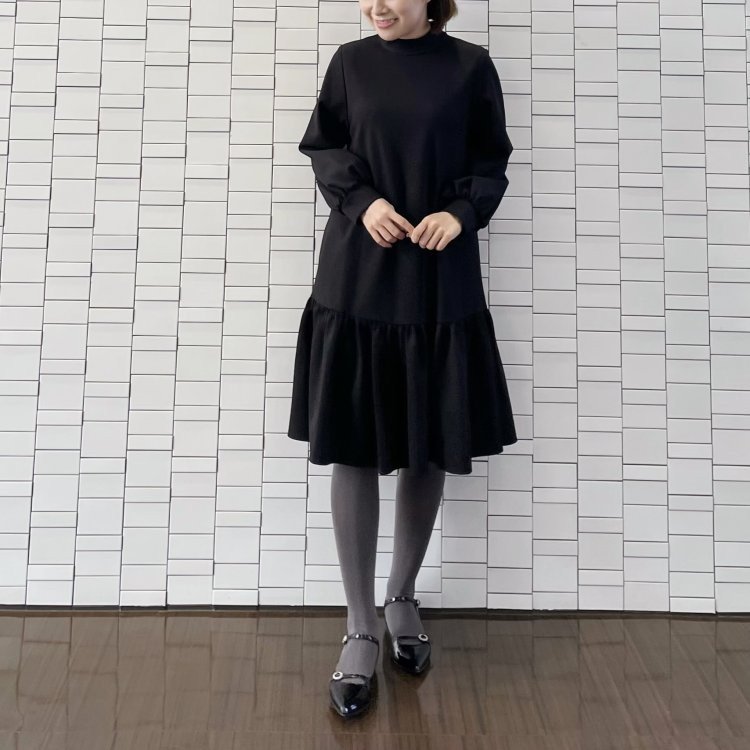 WINTER SALE】THE BEST 3＜DRESSES＞ | m-i-d | M-PREMIER(エム