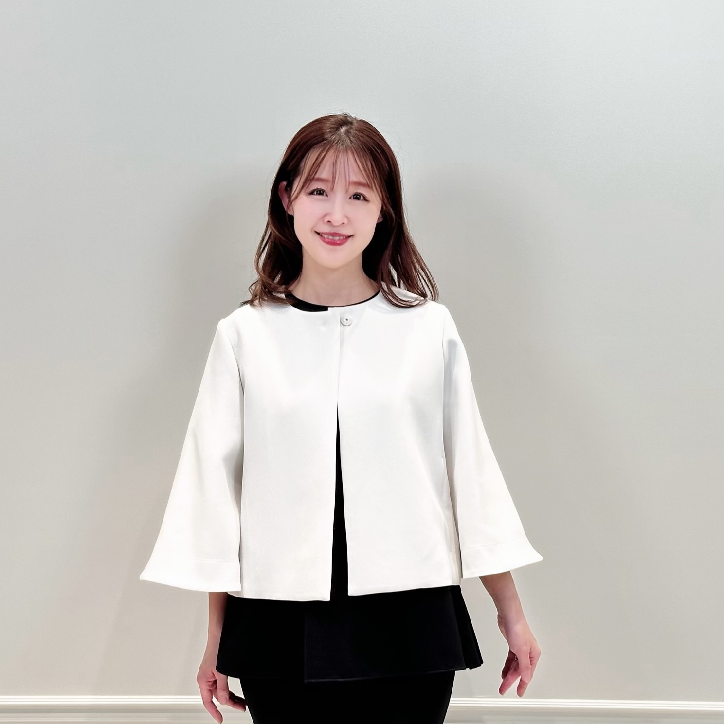 IG LIVEでご紹介!<M-PREMIERの2024年春コート>人気ランキング IG LIVEでご紹介!<M-PREMIERの2024年春コート>人気ランキング