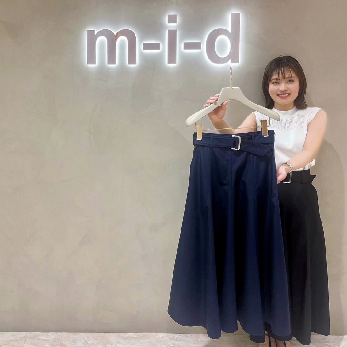 総まとめ】5月下旬に売れたアイテムは？ | m-i-d | M-PREMIER
