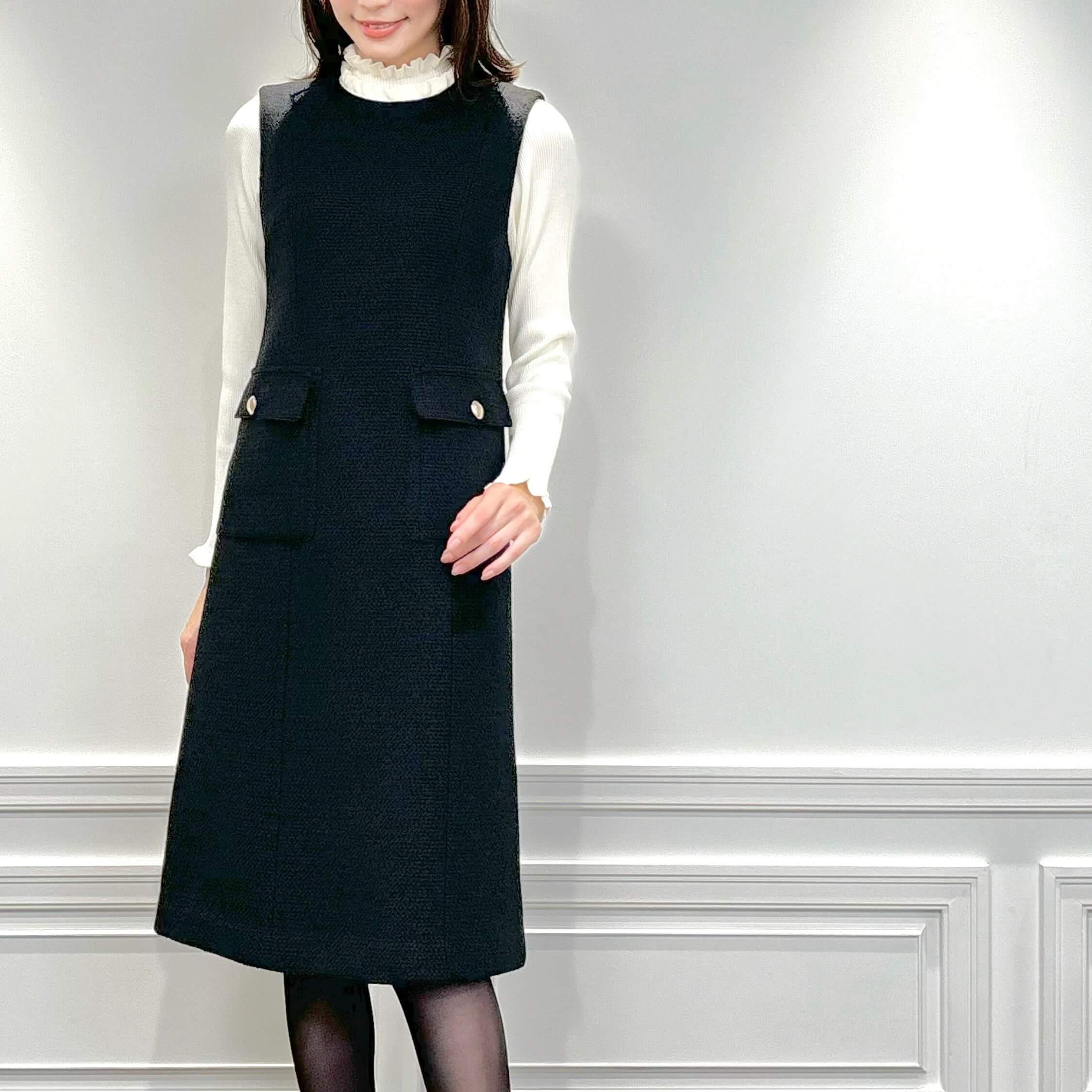 12月前半で売れてるワンピースは？気になる人気アイテムBEST5をご紹介