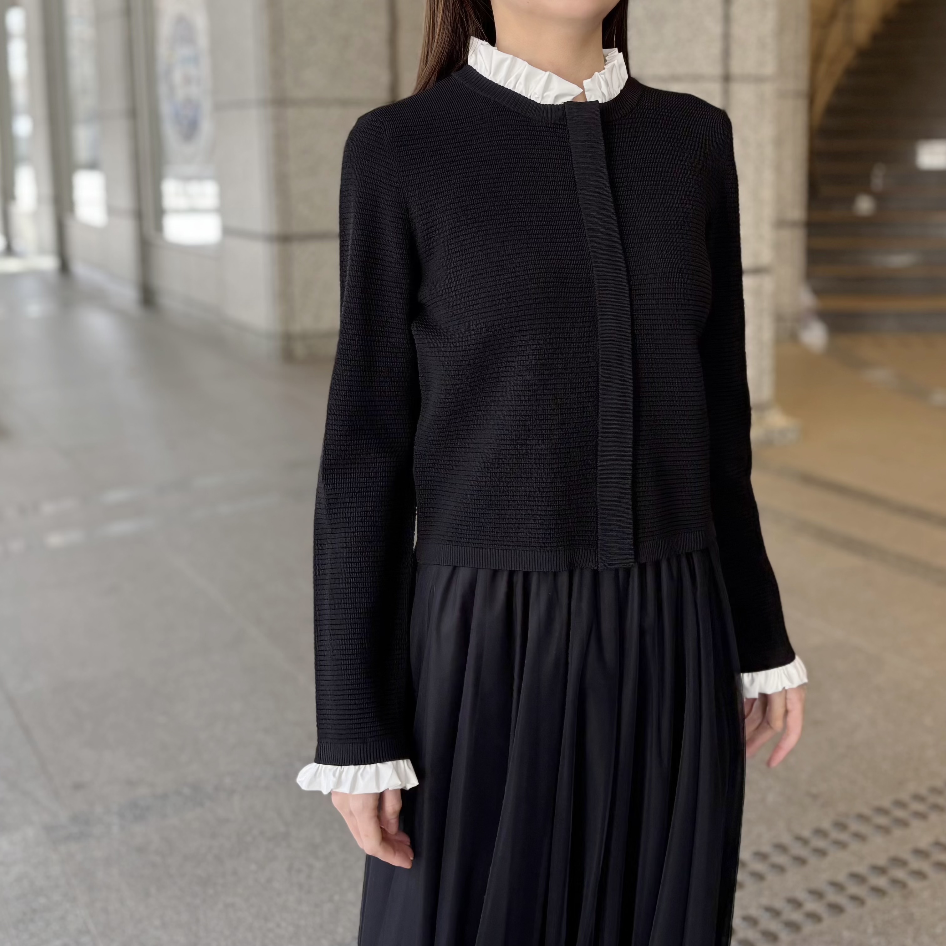 FAIR】人気アイテムベスト3！@大丸神戸店 | m-i-d | M-PREMIER(エム