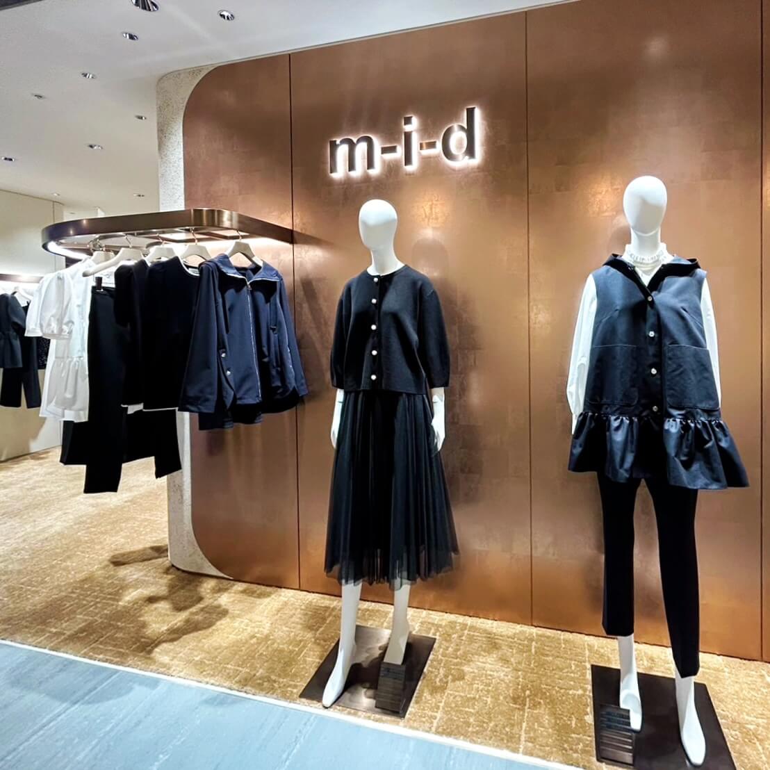 Fair Information / Spring & Summer 2025 Collection 明日よりフェア