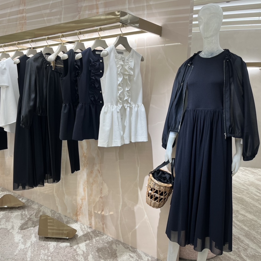 Fair Information / Early Summer 2025 Collection@そごう横浜 Fair Information / Early Summer 2025 Collection@そごう横浜