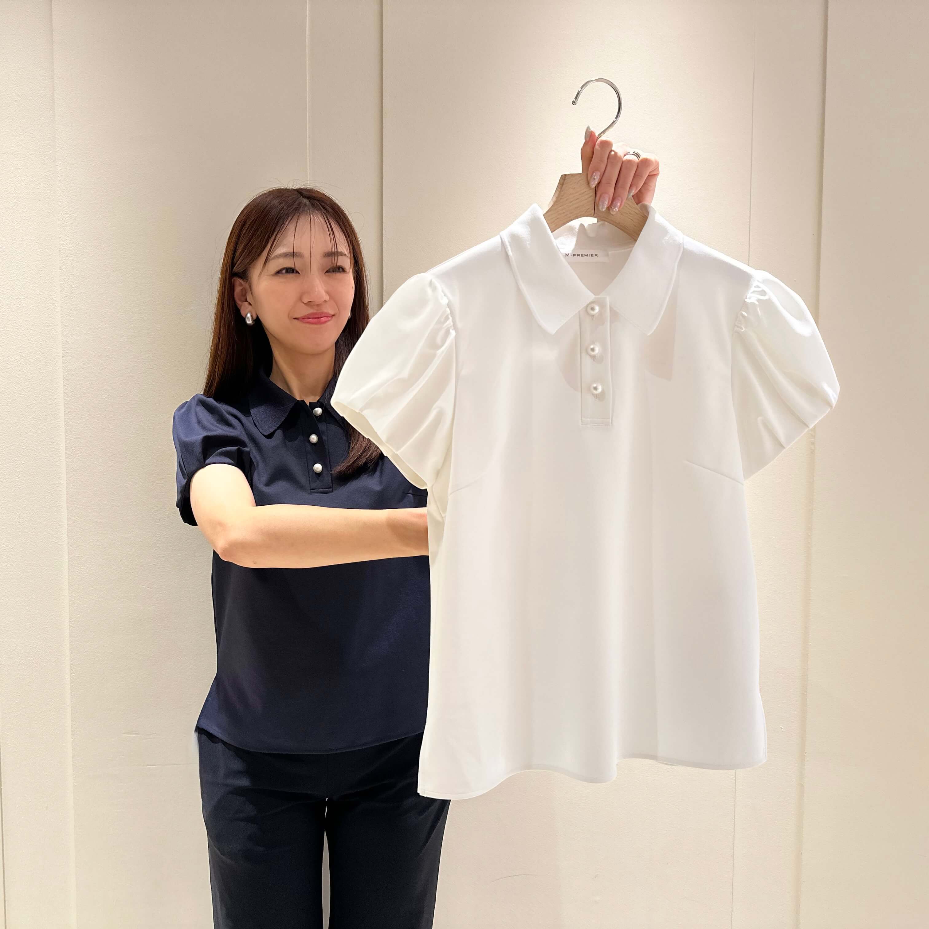 7月前半に1番売れたアイテムは？@伊勢丹新宿店 | m-i-d | M-PREMIER