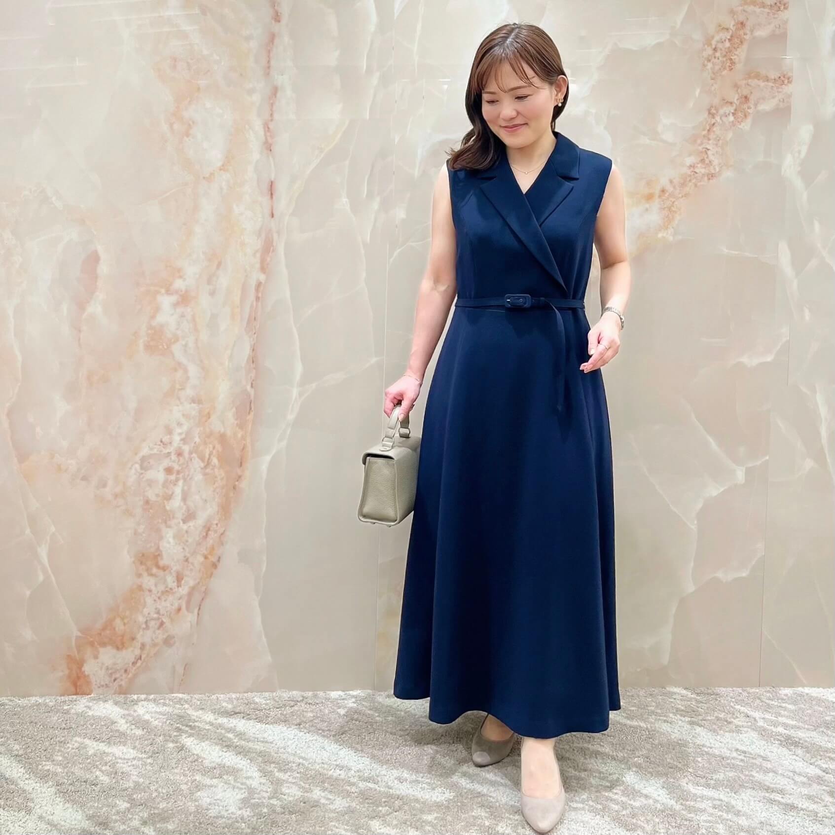 スペシャルニュース！そごう横浜店40周年、限定ワンピースのご紹介