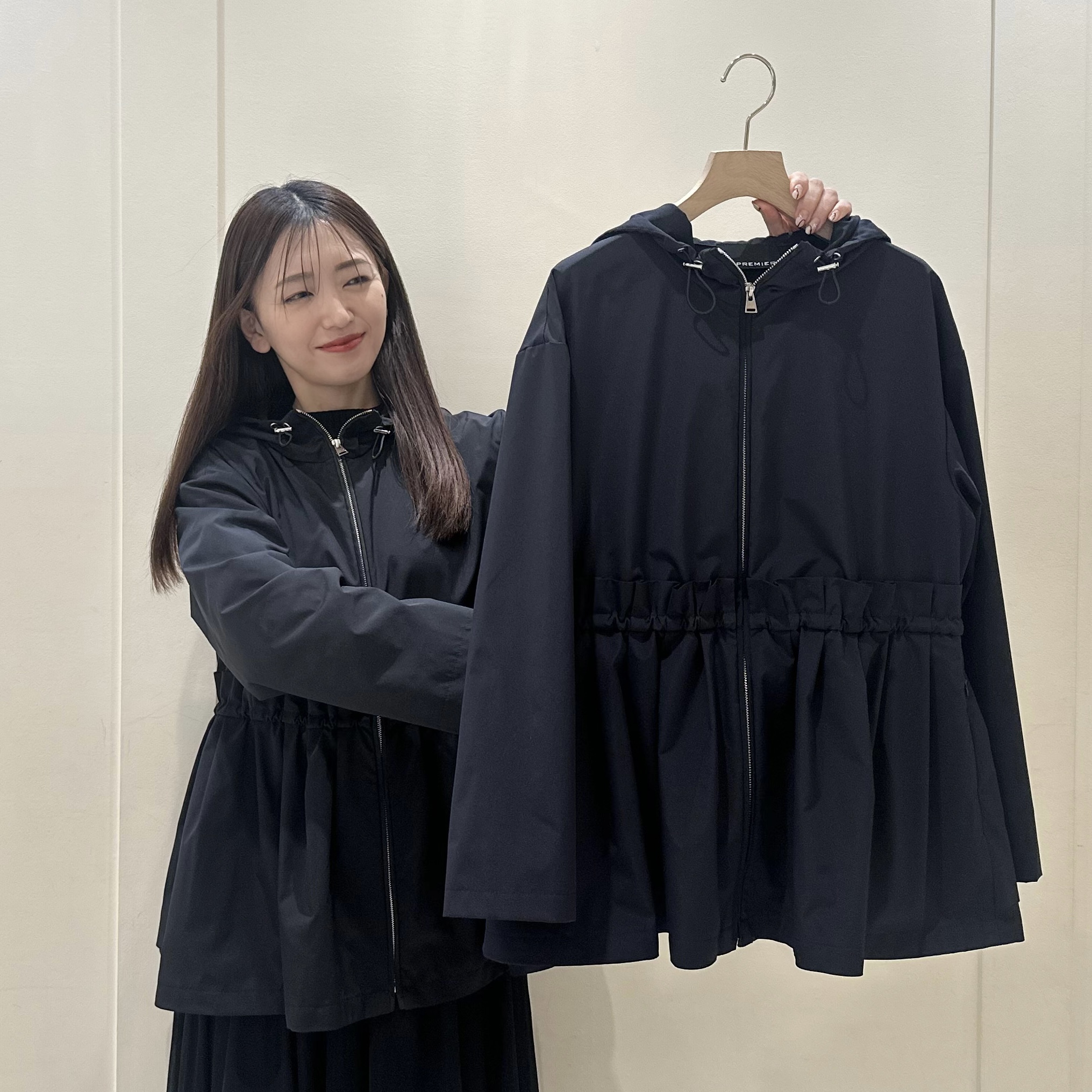 今週末のおすすめアイテムはこちら！@伊勢丹新宿店 | m-i-d | M
