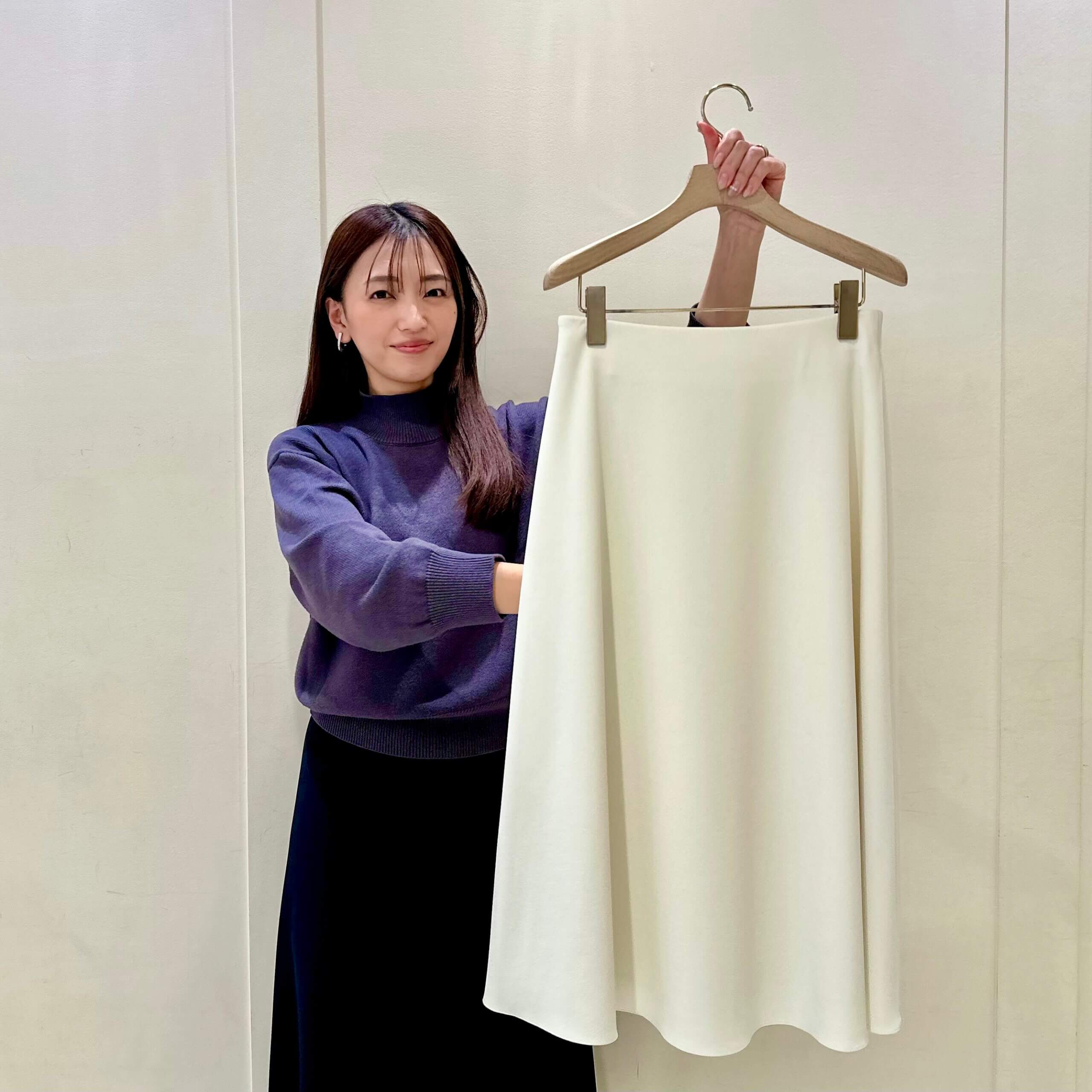 今週末のおすすめアイテムはこちら！＠伊勢丹新宿店 | m-i-d | M