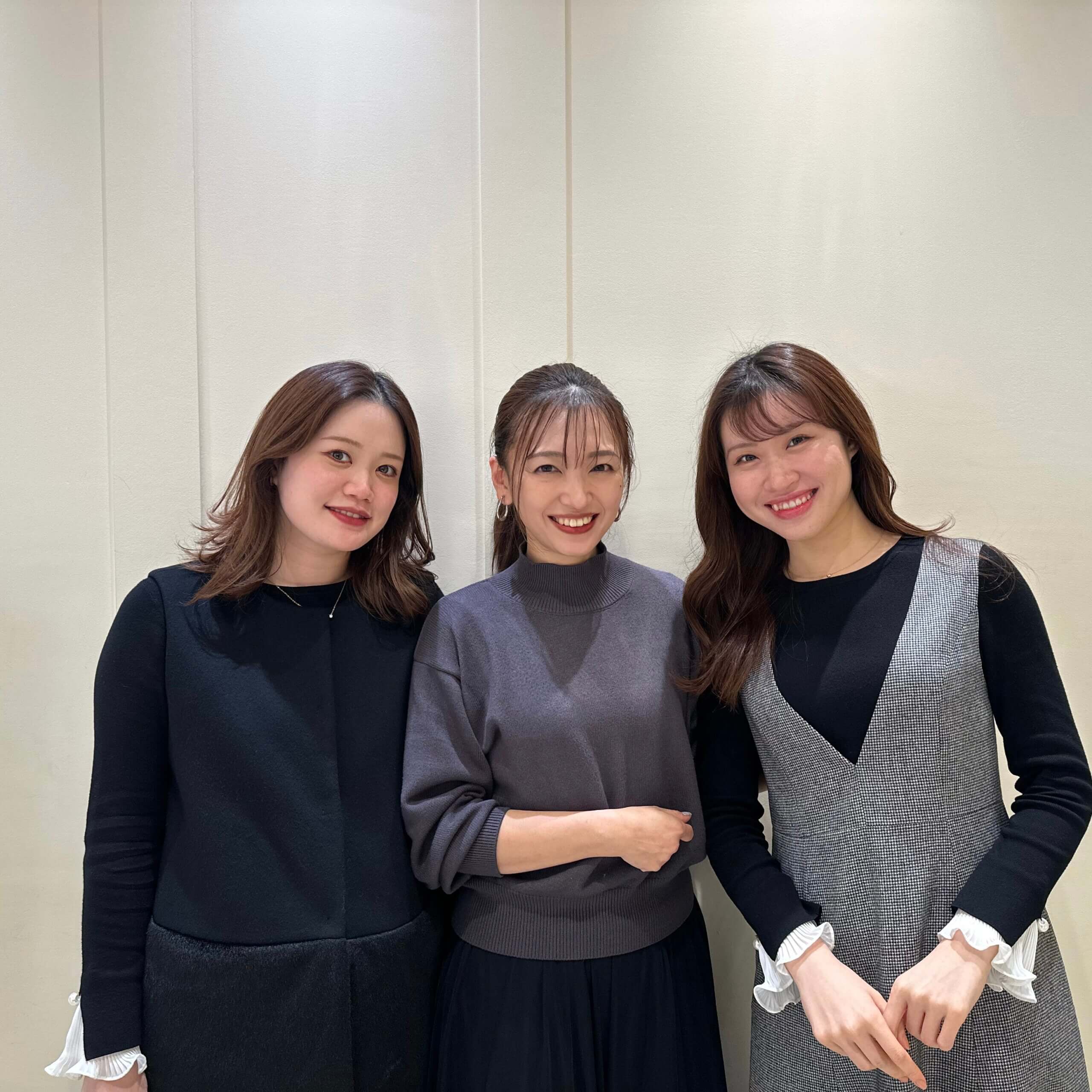 いよいよ本日！リニューアルオープンです！＠伊勢丹新宿店 | m-i-d | M