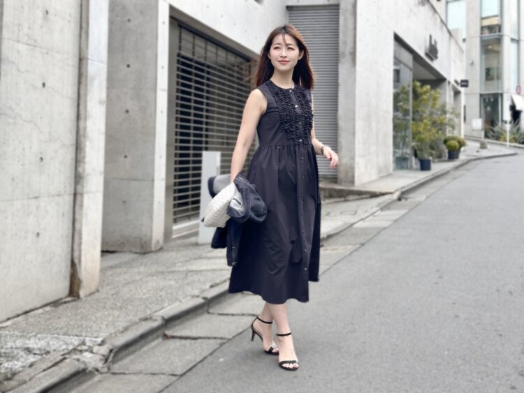 4月の売れ筋”ワンピース”BEST10をご紹介いたします♩ | m-i-d | M