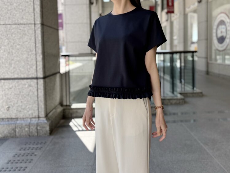 4月の売れ筋”トップス”BEST10をご紹介いたします♩ | m-i-d | M