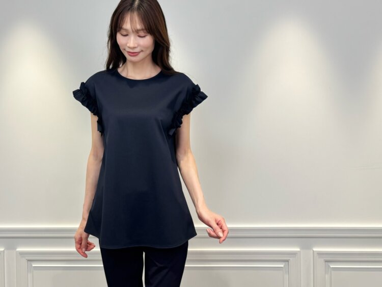 4月の売れ筋”トップス”BEST10をご紹介いたします♩ | m-i-d | M
