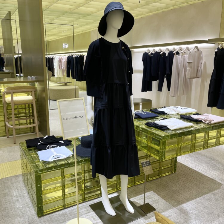 WINTER SALE】＜ジーロンラムダブルフレアダッフルコート