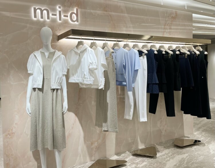 FAIR information / Early Summer 2026 Collection@そごう横浜店