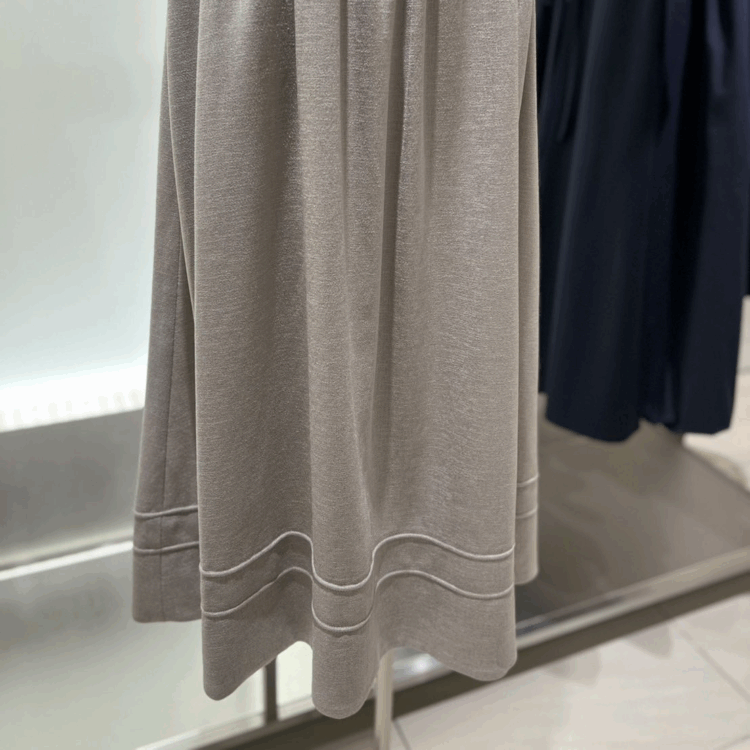 新作入荷情報＜タックフレアスリーブショートコート＞ | m-i-d | M