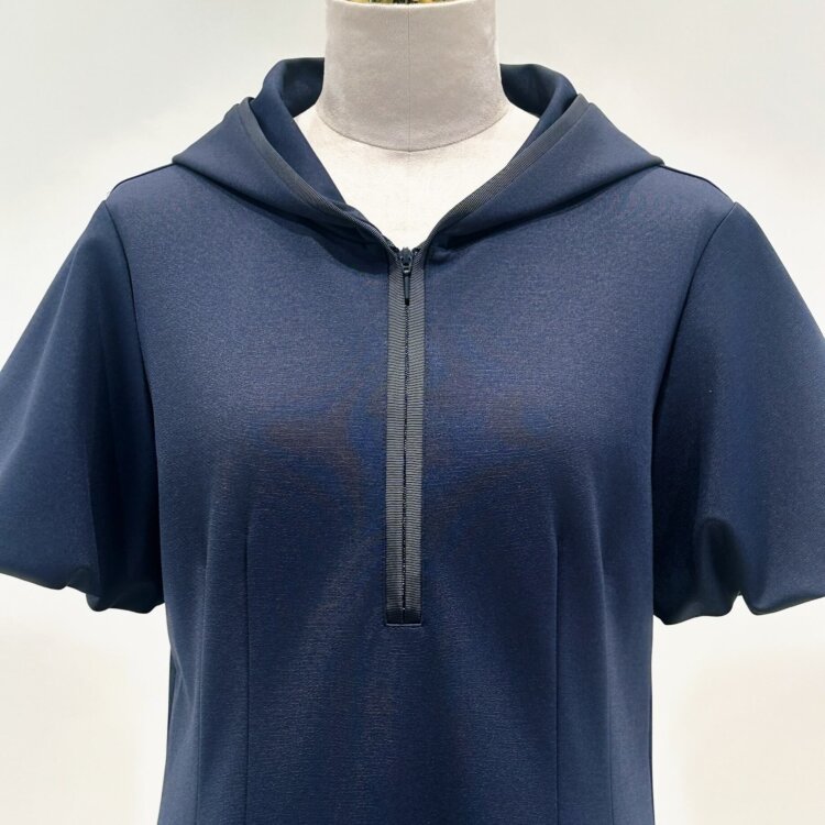 FEW ITEMS / 【SALE】フクレジャガード4WAYショートダウンコートが残り
