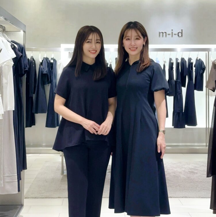 伊勢丹POPUPから夏の機能派アイテムまで！5月ライブ総集編 | m-i-d | M