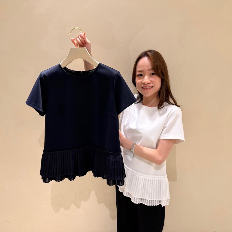 FEW ITEMS / ＜ウエストベルトリバーロングジレ＞＆＜リバービーバー