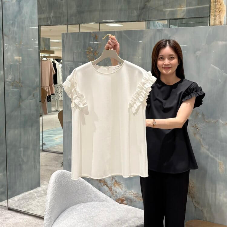 FINAL SALE】人気アイテムがマークダウン致しました！ | m-i-d | M