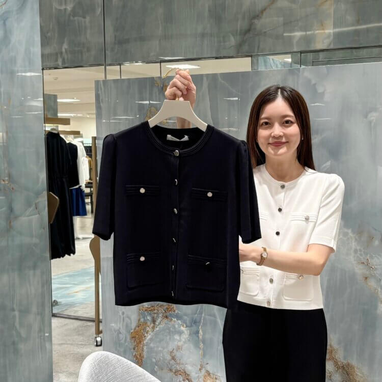 4月の売れ筋”ジャケット”BEST5をご紹介いたします♩ | m-i-d | M