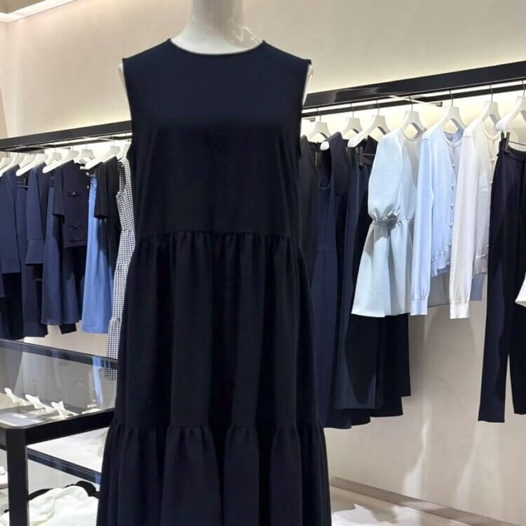 4月の売れ筋”ジャケット”BEST5をご紹介いたします♩ | m-i-d | M