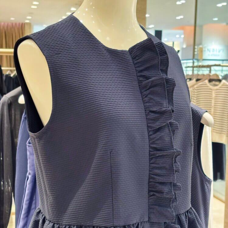 4月の売れ筋”ジャケット”BEST5をご紹介いたします♩ | m-i-d | M