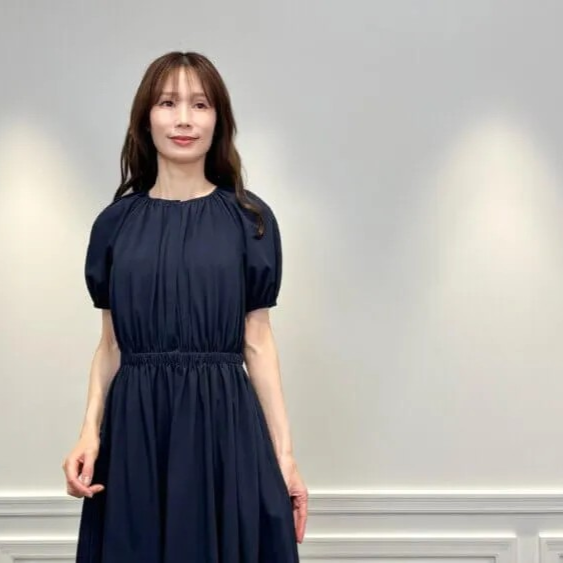 SALE】先週の人気アイテム＜ポンチデザインスリーブパールボタン