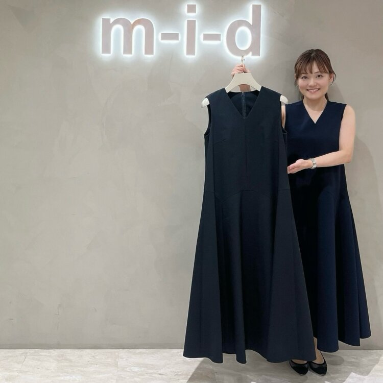 新作入荷情報〈ダブルクロスノーカラージャケット〉 | m-i-d | M