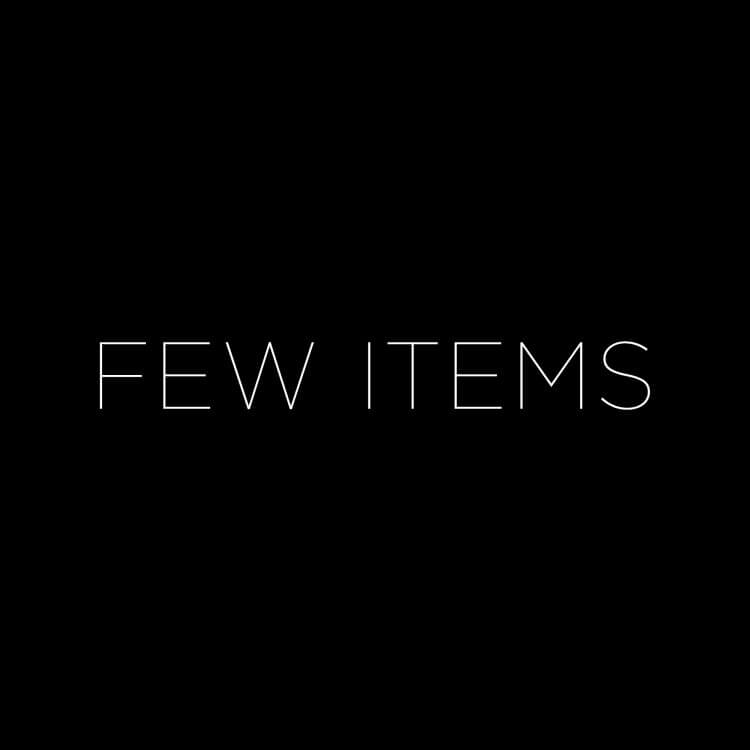 FEW ITEMS / ＜ウエストベルトリバーロングジレ＞＆＜リバービーバー