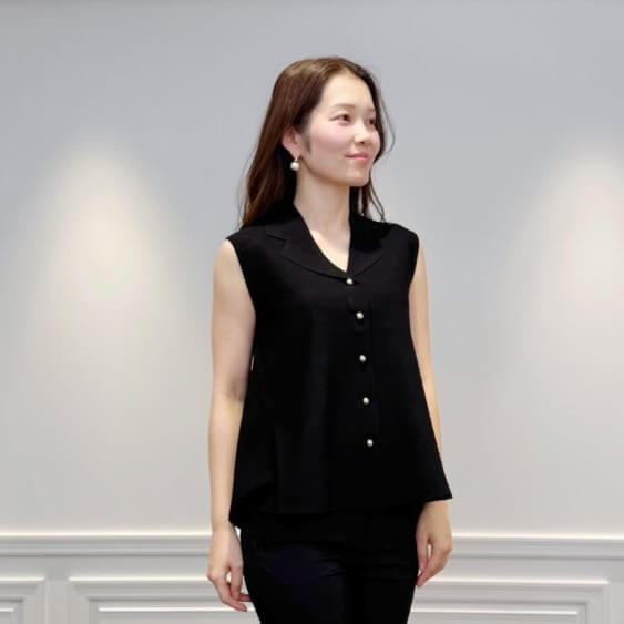 Review of basic items〜レザージャケット〜 | m-i-d | M-PREMIER(エム