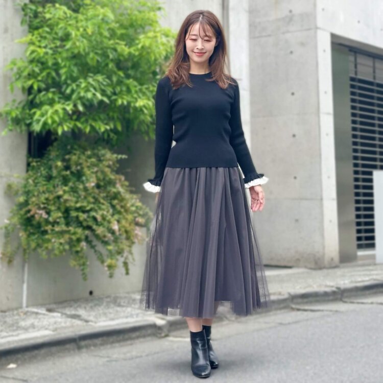 新作入荷情報〈カシミヤベルテッドロングコート〉 | m-i-d | M-PREMIER