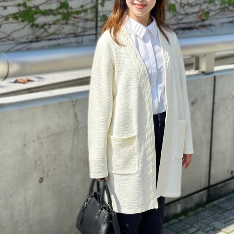 定番アイテムだからこそ、いいものを選んで。 | m-i-d | M-PREMIER