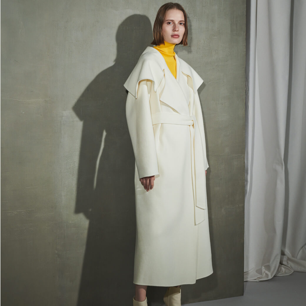 BLENHEIM・LOOKBOOK掲載の新作が入荷致しました！ | m-i-d Staff